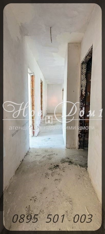 Продава 3-СТАЕН, гр. Варна, Колхозен пазар, снимка 1 - Aпартаменти - 48221954