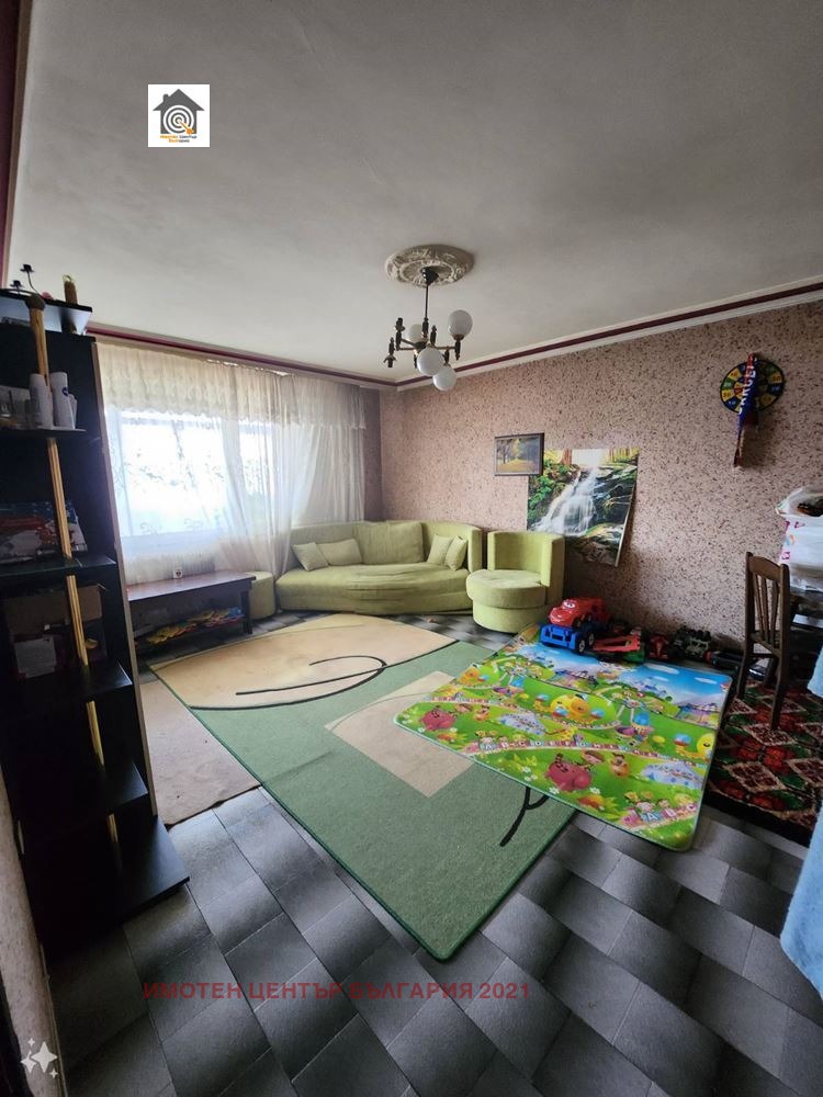 Zu verkaufen  2 Schlafzimmer Plewen , Schirok zentar , 92 qm | 19439702