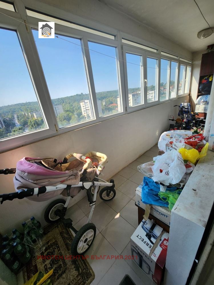 Zu verkaufen  2 Schlafzimmer Plewen , Schirok zentar , 92 qm | 19439702 - Bild [8]