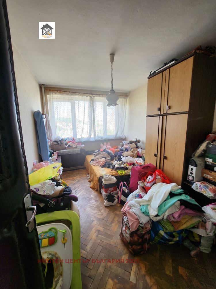 Zu verkaufen  2 Schlafzimmer Plewen , Schirok zentar , 92 qm | 19439702 - Bild [5]