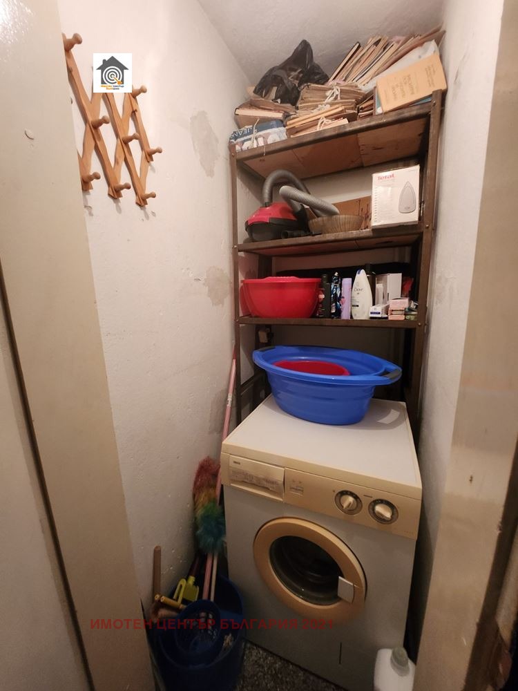 Zu verkaufen  2 Schlafzimmer Plewen , Schirok zentar , 92 qm | 19439702 - Bild [9]
