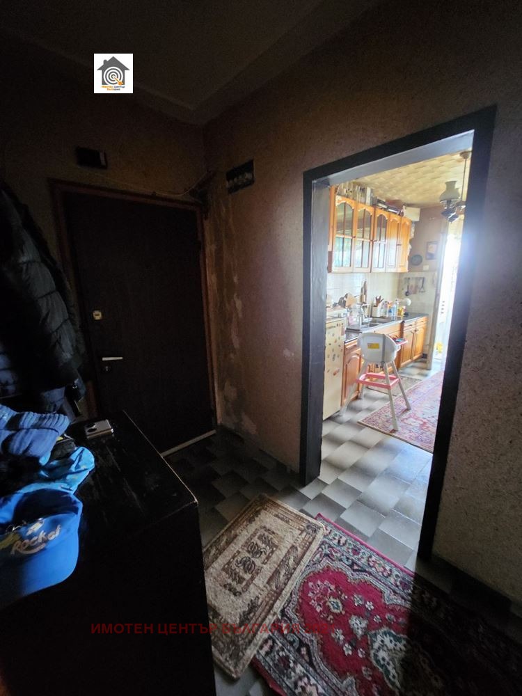 Zu verkaufen  2 Schlafzimmer Plewen , Schirok zentar , 92 qm | 19439702 - Bild [10]