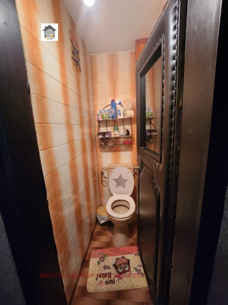 Zu verkaufen  2 Schlafzimmer Plewen , Schirok zentar , 92 qm | 19439702 - Bild [7]