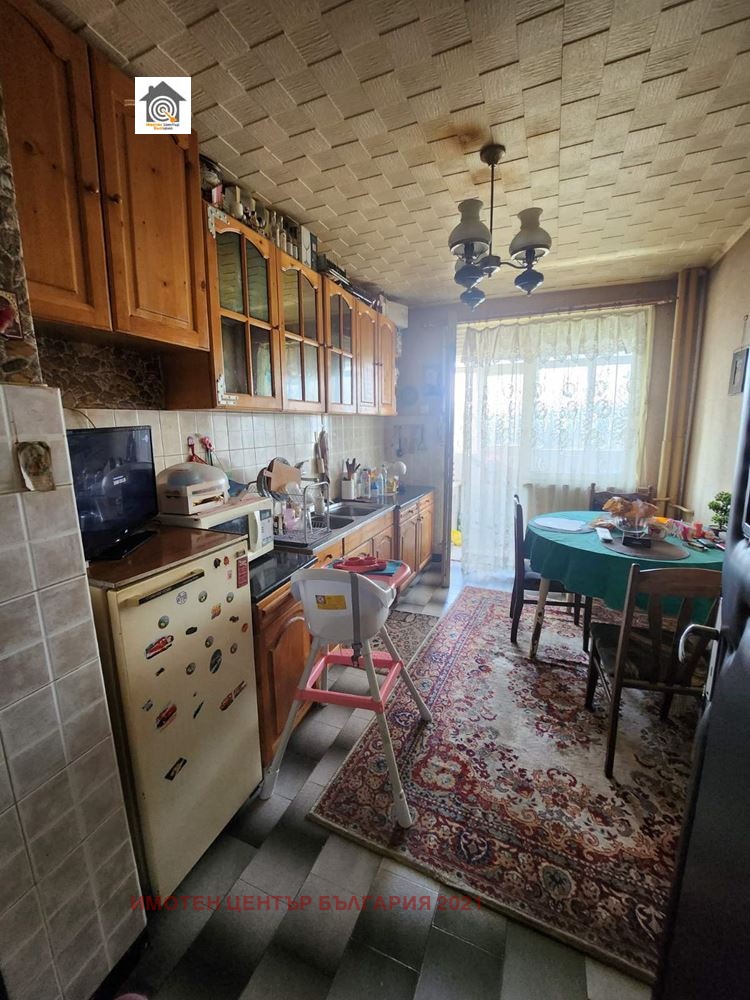 Zu verkaufen  2 Schlafzimmer Plewen , Schirok zentar , 92 qm | 19439702 - Bild [3]