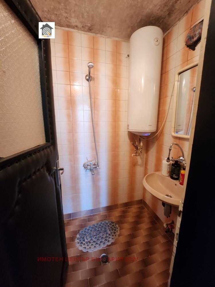 Zu verkaufen  2 Schlafzimmer Plewen , Schirok zentar , 92 qm | 19439702 - Bild [6]