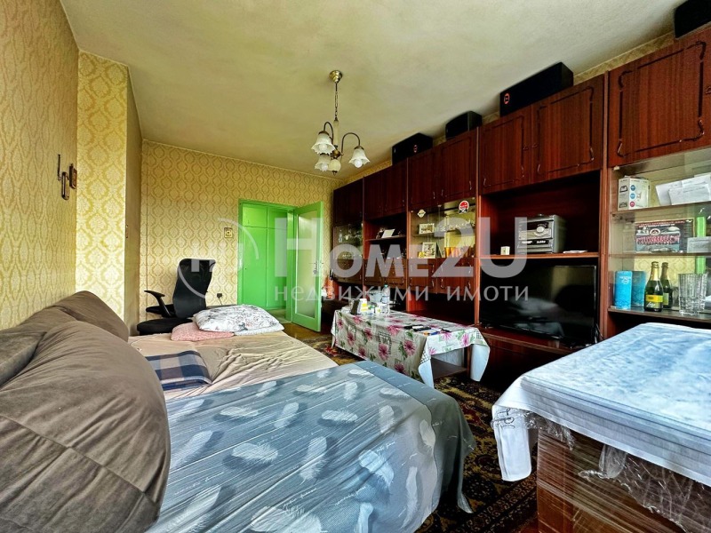 Zu verkaufen  2 Schlafzimmer Plowdiw , Karschijaka , 86 qm | 21918444 - Bild [2]
