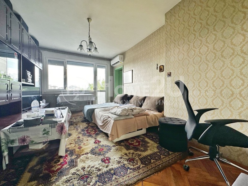 Zu verkaufen  2 Schlafzimmer Plowdiw , Karschijaka , 86 qm | 21918444 - Bild [3]