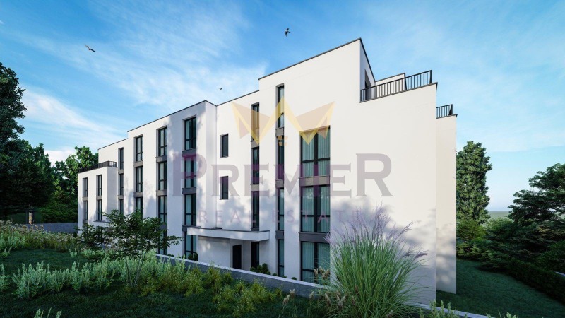 Продава  3-стаен град Варна , Възраждане 3 , 96 кв.м | 94737769 - изображение [16]