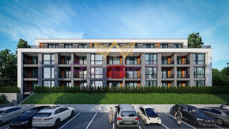 Продава  3-стаен град Варна , Възраждане 3 , 96 кв.м | 94737769 - изображение [13]