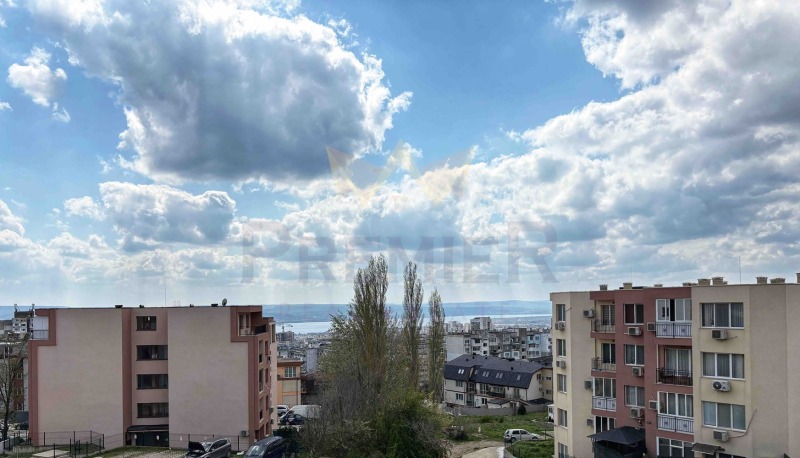 Продава  3-стаен град Варна , Възраждане 3 , 96 кв.м | 94737769 - изображение [12]