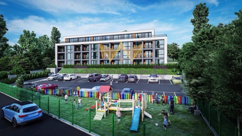 Продава  3-стаен град Варна , Възраждане 3 , 96 кв.м | 94737769 - изображение [15]