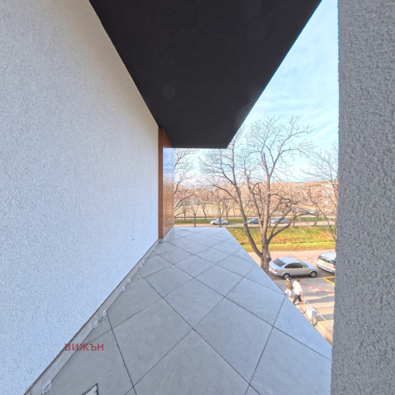 Продава 3-СТАЕН, гр. Перник, Изток, снимка 11 - Апартаменти - 52722900