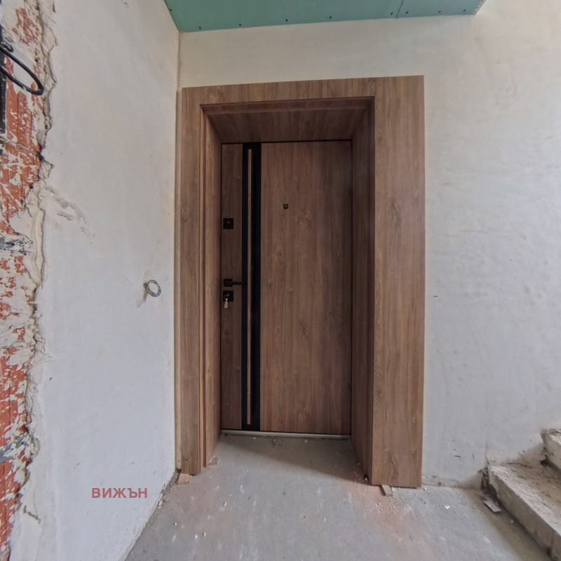 Продава 3-СТАЕН, гр. Перник, Изток, снимка 12 - Апартаменти - 52722900