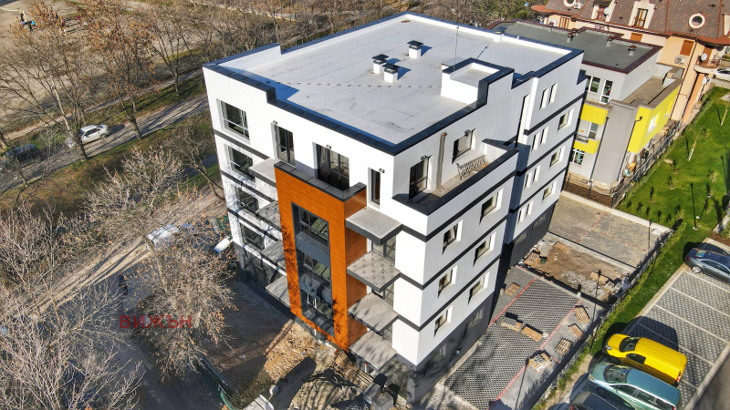 Продава 3-СТАЕН, гр. Перник, Изток, снимка 13 - Апартаменти - 52722900