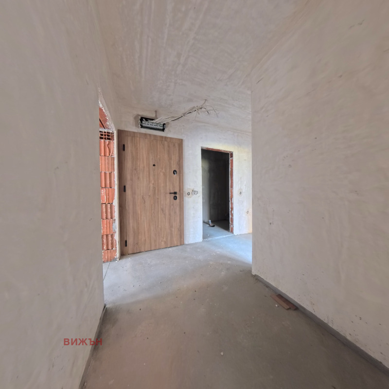 Продава 3-СТАЕН, гр. Перник, Изток, снимка 8 - Апартаменти - 52722900