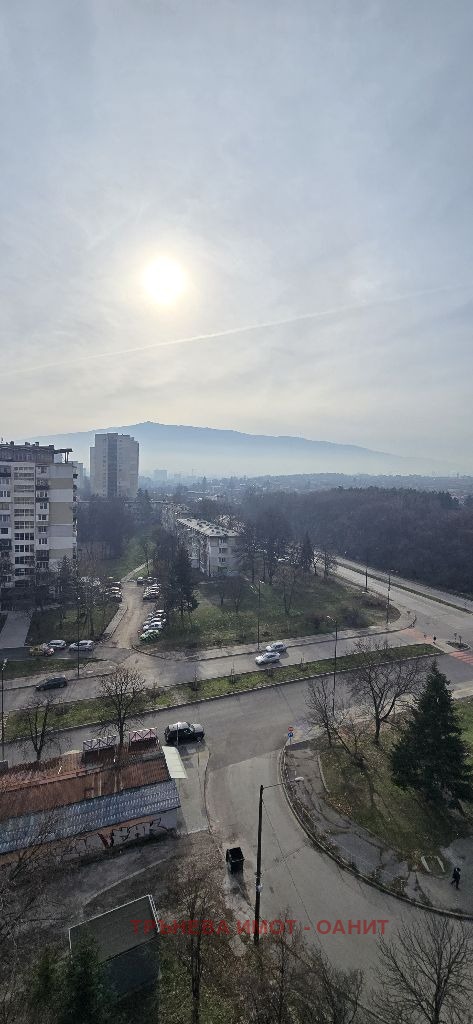 Продава 3-СТАЕН, гр. София, Западен парк