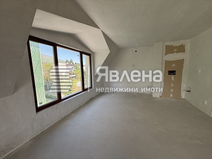 Продава 3-СТАЕН, гр. София, Драгалевци, снимка 2 - Апартаменти - 55149268