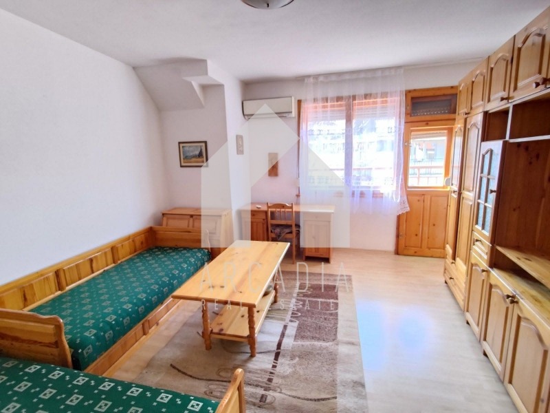 Продава 3-СТАЕН, гр. Пловдив, Център, снимка 2 - Апартаменти - 55746958