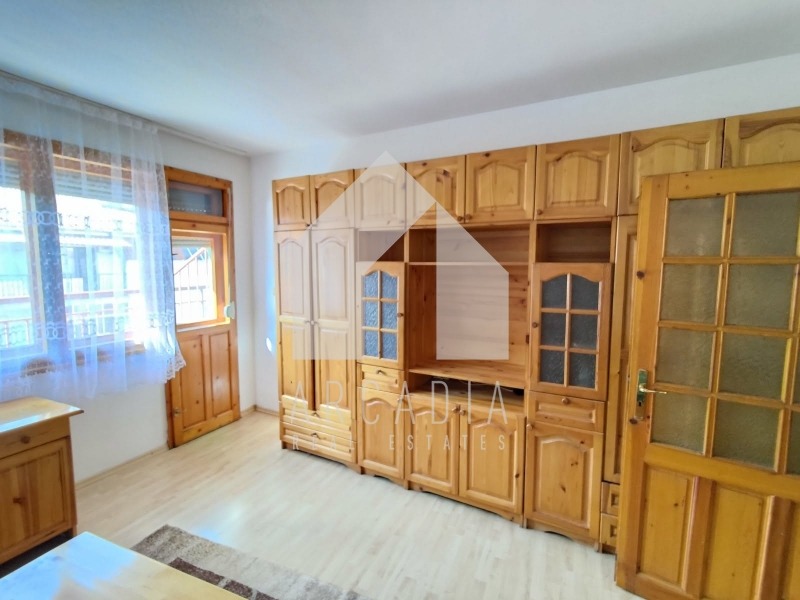 Продава 3-СТАЕН, гр. Пловдив, Център, снимка 3 - Апартаменти - 55746958