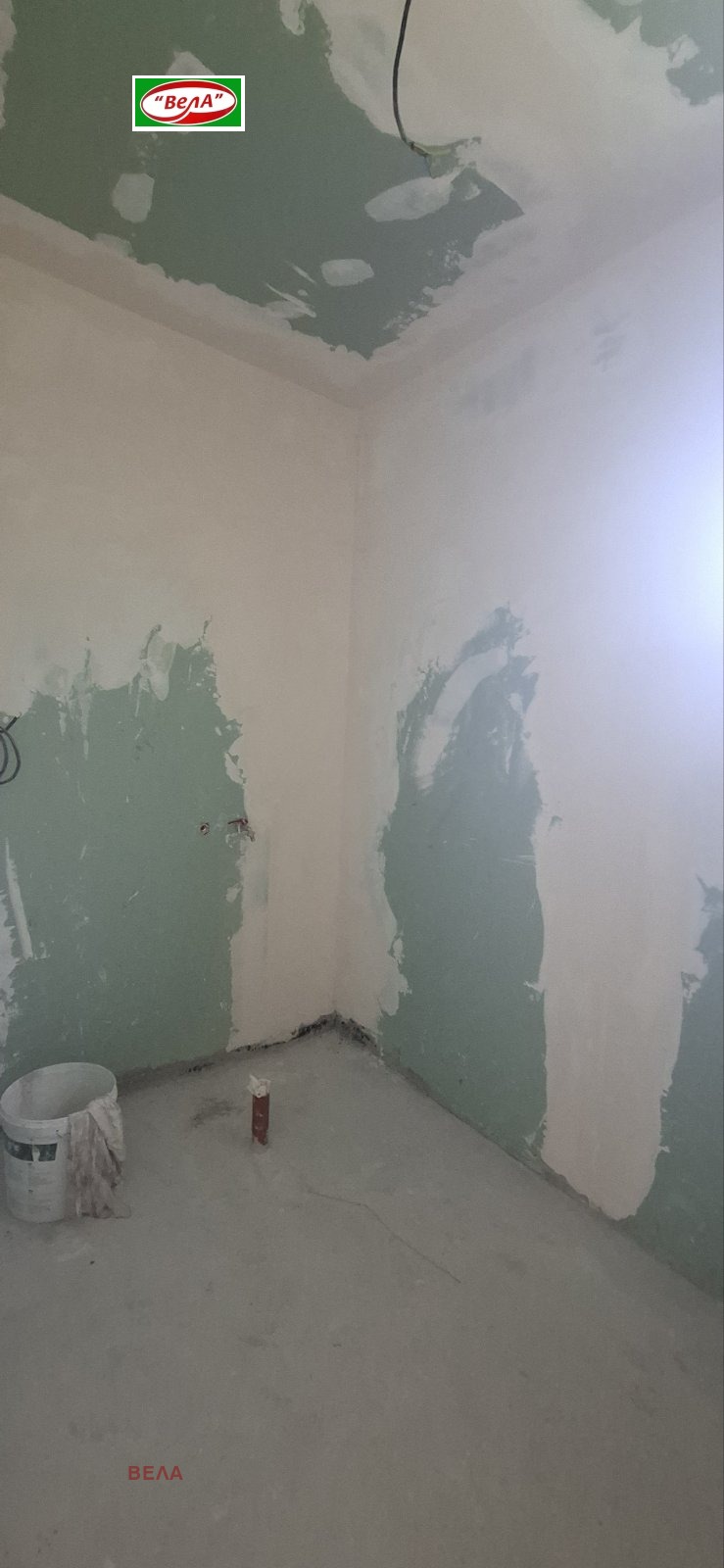 Продава 3-СТАЕН, гр. Велико Търново, Асенов, снимка 10 - Апартаменти - 56129605