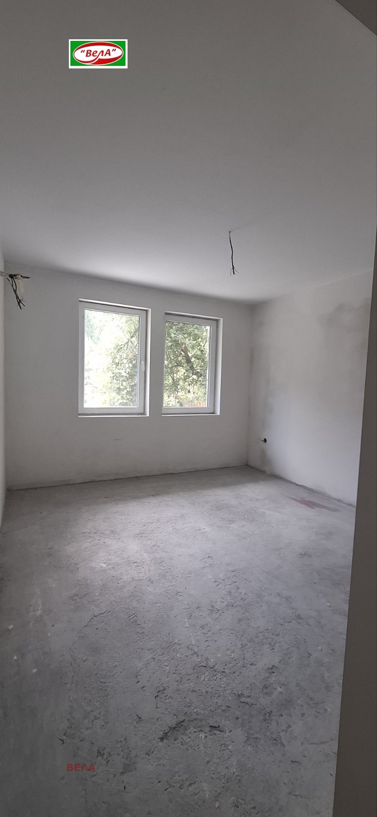 Продава 3-СТАЕН, гр. Велико Търново, Асенов, снимка 4 - Апартаменти - 56129605