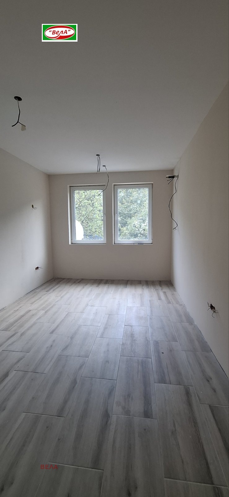 Продава 3-СТАЕН, гр. Велико Търново, Асенов, снимка 2 - Апартаменти - 56129605
