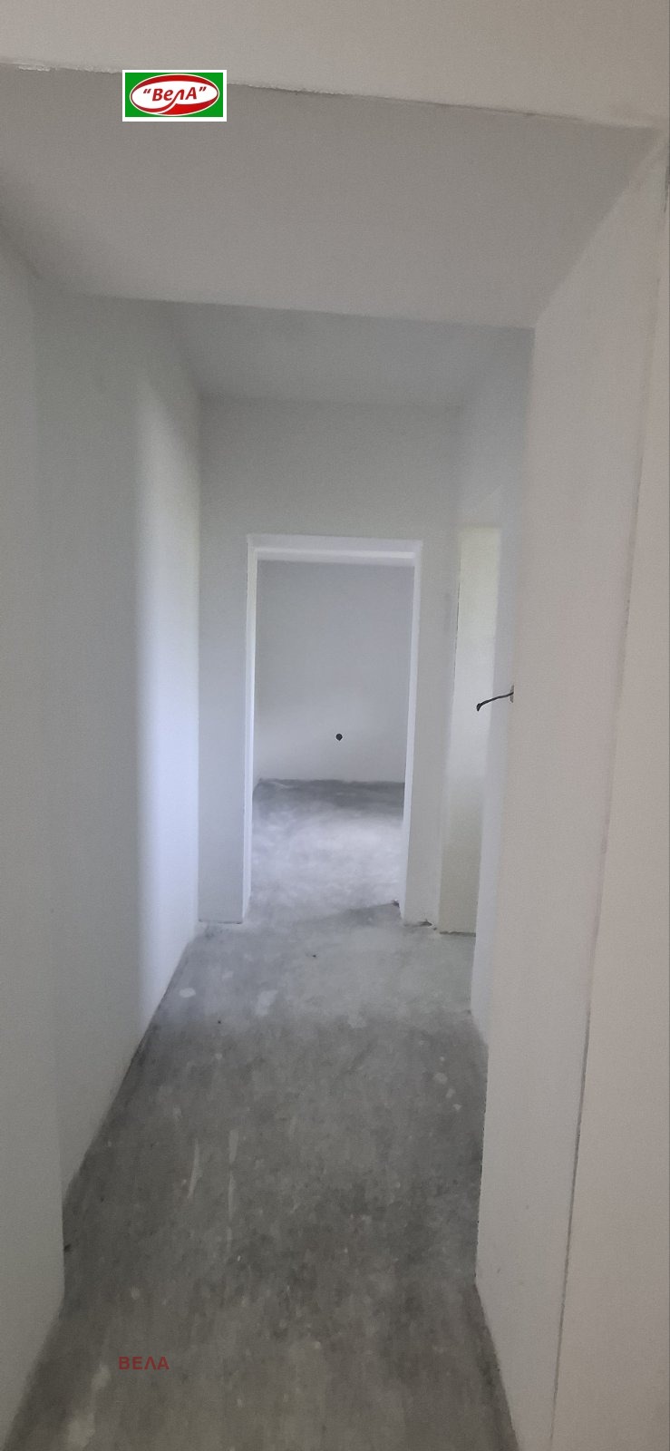 Продава 3-СТАЕН, гр. Велико Търново, Асенов, снимка 9 - Апартаменти - 56129605