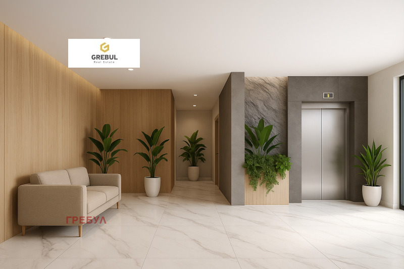 Продава  4-стаен град София , Овча купел 1 , 246 кв.м | 38845333 - изображение [10]