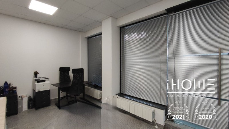 Продава ОФИС, гр. София, Оборище, снимка 6 - Офиси - 52152664