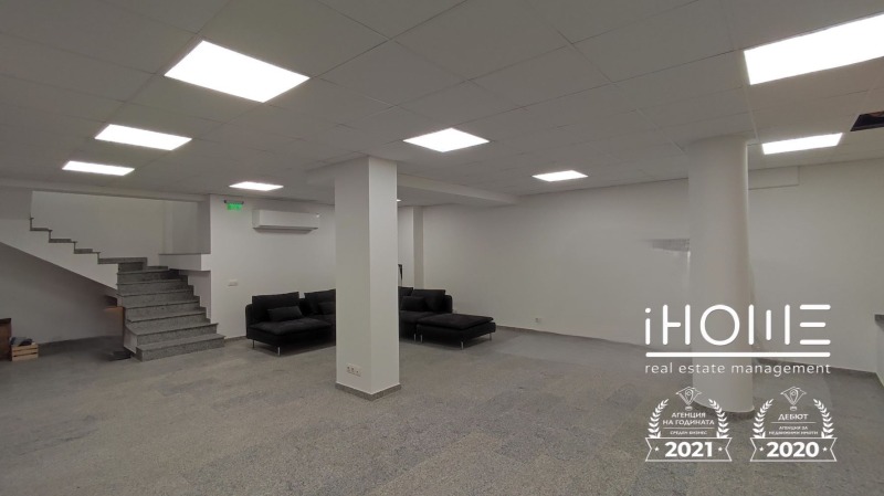 Продава ОФИС, гр. София, Оборище, снимка 11 - Офиси - 52152664