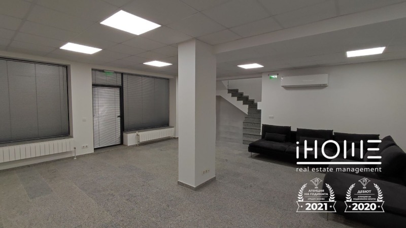 Продава ОФИС, гр. София, Оборище, снимка 10 - Офиси - 52152664