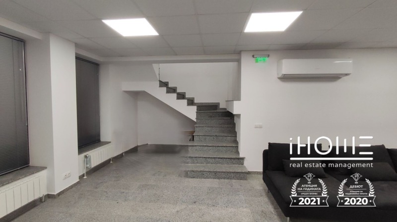Продава ОФИС, гр. София, Оборище, снимка 9 - Офиси - 52152664