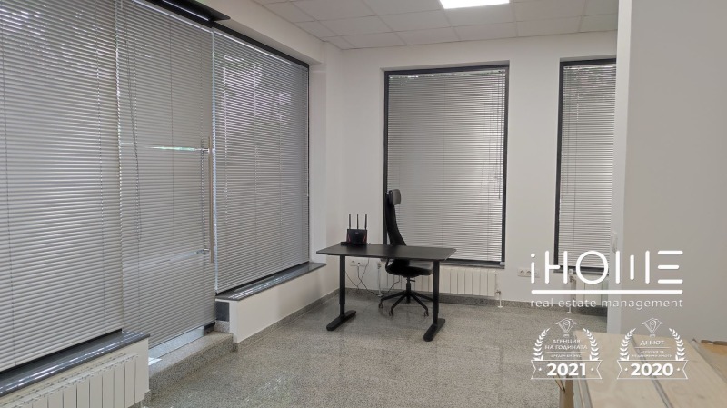 Продава ОФИС, гр. София, Оборище, снимка 3 - Офиси - 52152664