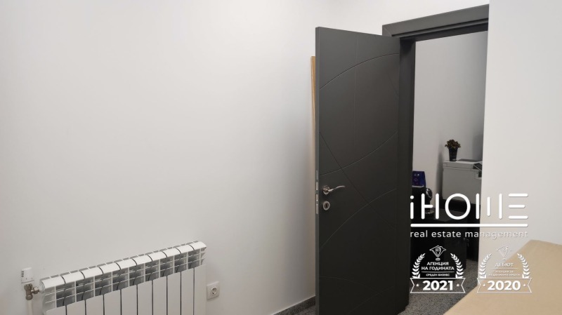 Продава ОФИС, гр. София, Оборище, снимка 5 - Офиси - 52152664