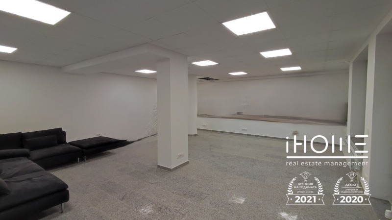 Продава ОФИС, гр. София, Оборище, снимка 12 - Офиси - 52152664