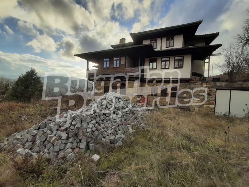 Продава  Къща област Велико Търново , с. Бейковци , 1000 кв.м | 26225355 - изображение [15]