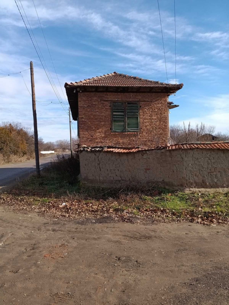 Продава КЪЩА, с. Долна махала, област Пловдив, снимка 3 - Къщи - 44180447