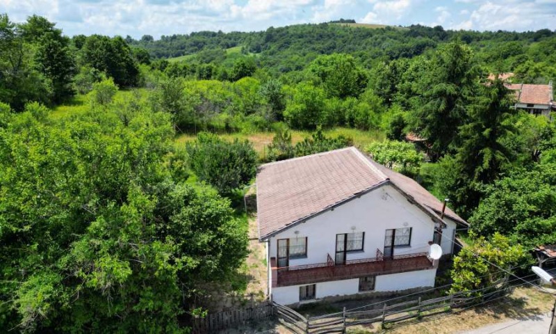 Продается  Дом область Габрово , Трявна , 248 кв.м | 34506003 - изображение [4]