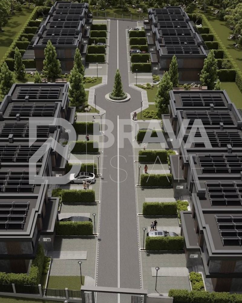 Продава  Къща област Пловдив , с. Марково , 235 кв.м | 30437486