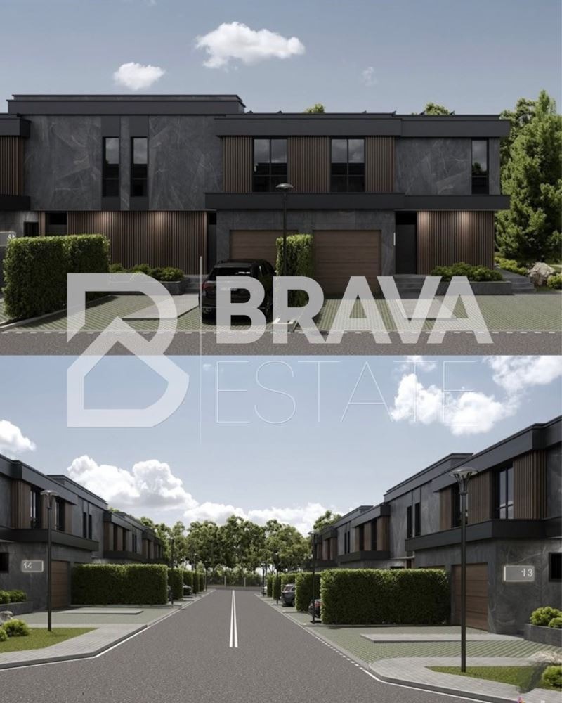 Продава  Къща област Пловдив , с. Марково , 235 кв.м | 30437486 - изображение [4]