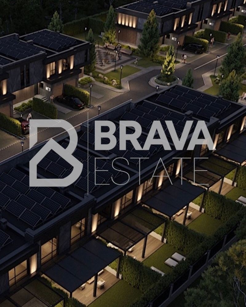 Продава  Къща област Пловдив , с. Марково , 235 кв.м | 30437486 - изображение [6]
