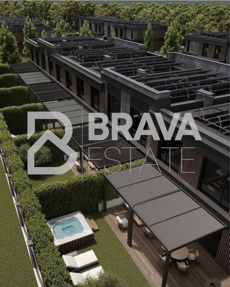 Продава  Къща област Пловдив , с. Марково , 235 кв.м | 30437486 - изображение [5]