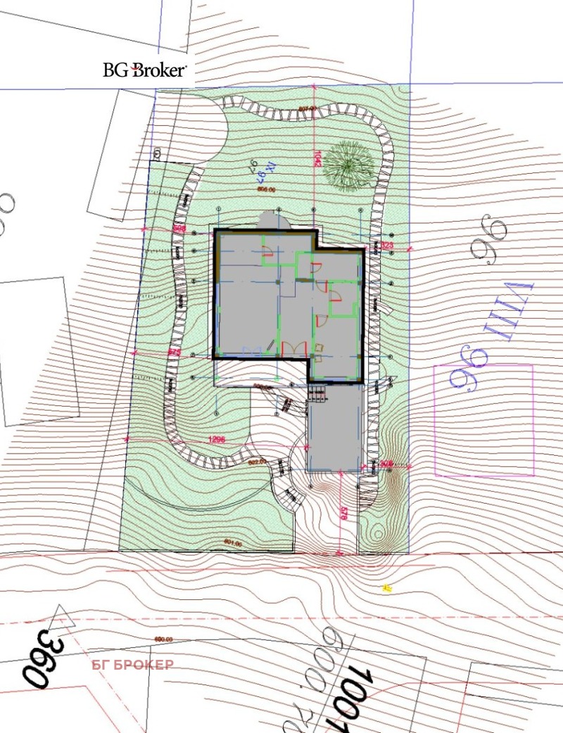 À venda  Casa região Sófia , Slivnica , 233 m² | 23810847 - imagem [2]