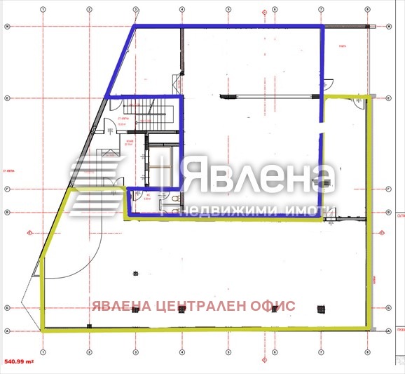 Продава ЗАВЕДЕНИЕ, гр. София, Младост 2, снимка 2 - Заведения - 53568089