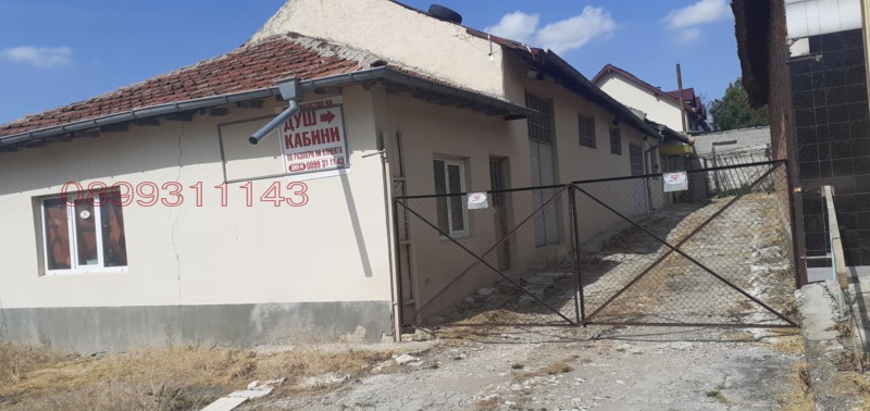 Продава СКЛАД, гр. Добрич, Център, снимка 2 - Складове - 52785534