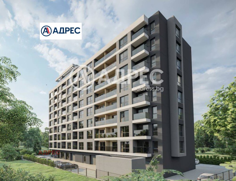 En venta  Cochera Varna , Vladislav Varnenchik 1 , 20 metros cuadrados | 72939132 - imagen [5]