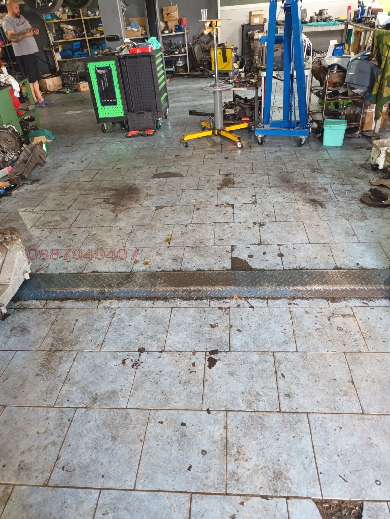 Продава ПРОМ. ПОМЕЩЕНИЕ, гр. Варна, Островна промишлена зона, снимка 5 - Производствени сгради - 52846117