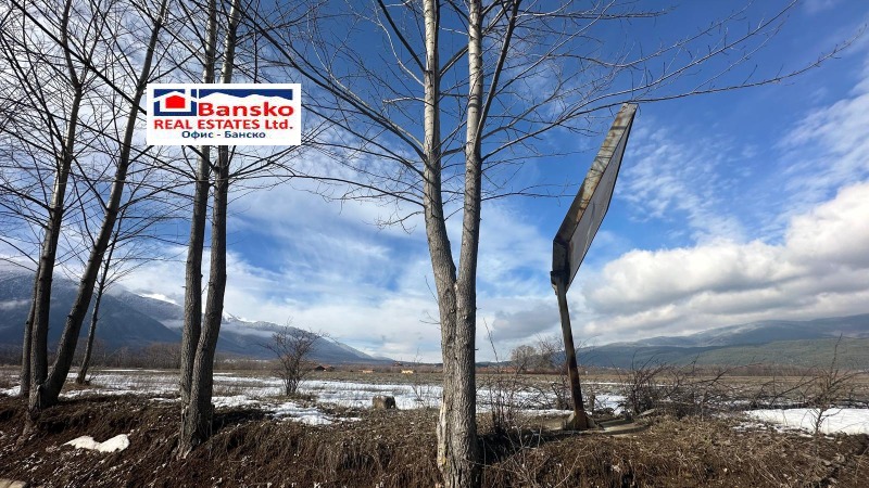 Продава ПАРЦЕЛ, гр. Разлог, област Благоевград, снимка 2 - Парцели - 53443667