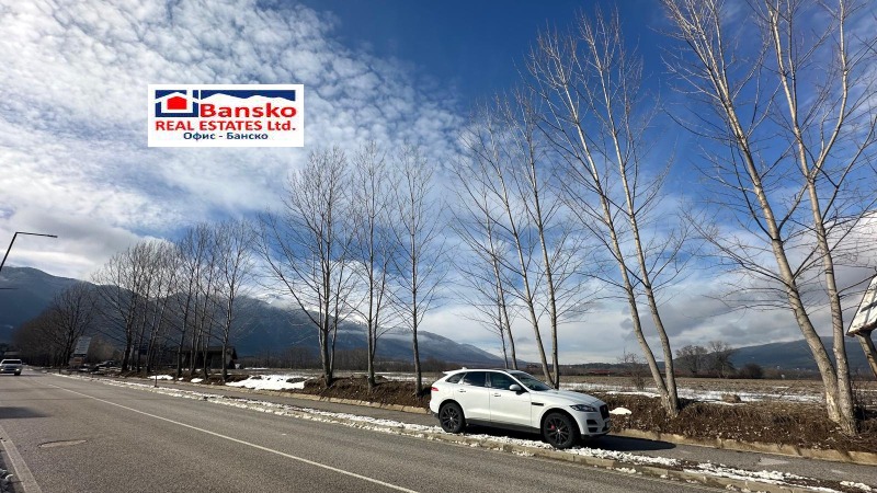 Продава ПАРЦЕЛ, гр. Разлог, област Благоевград, снимка 5 - Парцели - 53443667