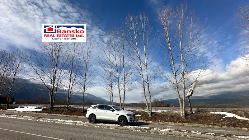 Продава  Парцел област Благоевград , гр. Разлог , 5100 кв.м | 23819042